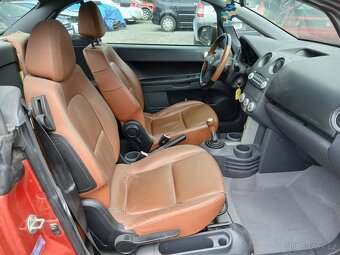Mitsubishi Colt 1.5i Cabrio , ALU, r.v.2006 - 15