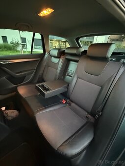 Skoda Octavia 3/ 2.0TDI/ 110KW/bez adblue - 15