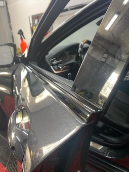 BMW F10 535i 85tis.km - 15