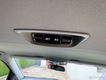 Mercedes Benz V 220d , DPH , 10/2023 ,  tažné zařízení - 15