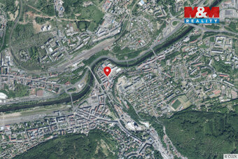 Prodej bytu 2+1, 56 m², Karlovy Vary, ul. K. Čapka - 15