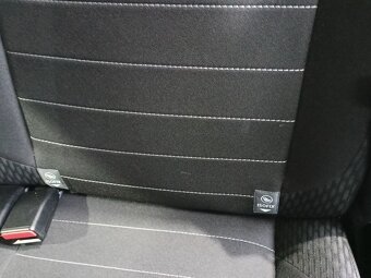 Dacia Logan Sedan 2020 1. majitel - 15