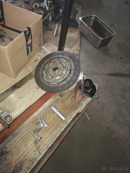 vw transporter2.5tdi maxi long - 15