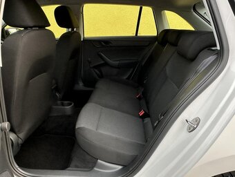 Rapid Spaceback 1.2/55kW KLIMA r.v.2015 najeto 92tkm - 15