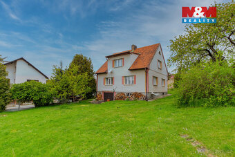 Prodej rodinného domu, 160 m², Chrášťovice - 15