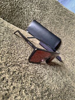 Luxusní Sluneční brýle SAINT LAURENT - 15