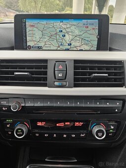 Bmw 330d touring 210 kw Najeto 162 tis km servis BMW - 15
