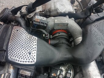 MERCEDES ML W164, R V251, GL X164 MOTOR 3,0CDI 642.950 - 15