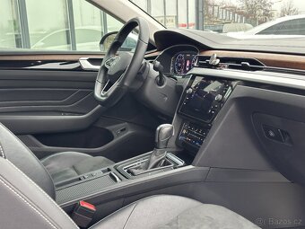 Volkswagen Arteon 2021 - 15