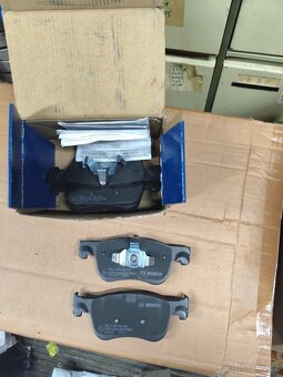 Nové autodíly - 15