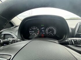 Hyundai i30, 2018, Top výbava - 15