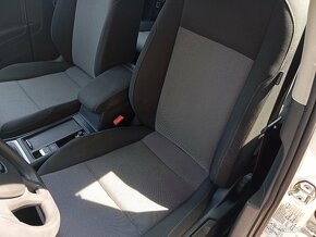 Volkswagen Golf VII Variant 1.6 TDI Trendline - 15
