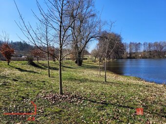 Prodej, pozemky/bydlení, 1892 m2, Lubenec, Louny [ID 70505] - 15
