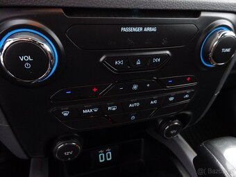 Ford Ranger 3.2 TDCi 147 kW 4×4 Wildtrak – Automat, tažné - 15