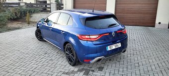 Renault Mégane GT 151kW, BREMBO, 2. majitel - 15