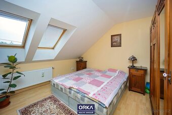 Prodej rodinné domy, 215 m2 - Olomouc - Lošov - 15