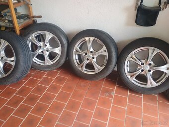 Renault kabriolet 2,0 turbo - 15