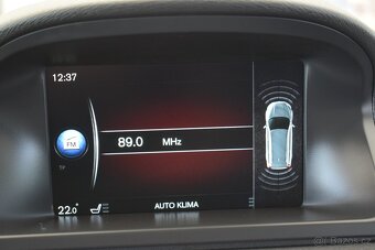 Volvo XC70 2,0 D4 133 kW,SUMMUM,automat,NAVI, - 15