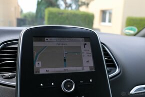 Renault Scénic 1.5 Energy1.5 DCI, 7MÍST - 15