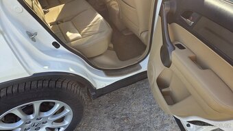 Honda CR-V III 2008 TOP EXECUTIVE - 15