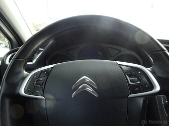 Citroën C4 1,6 HDI ,PO SERVISE - 15