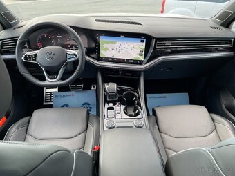 Volkswagen Touareg 3.0 TDi V6/210kW - R-LINE - 15