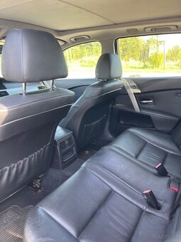 BMW 530D AUTOMAT - 15