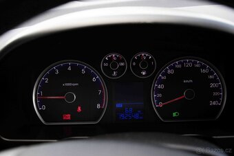Hyundai i30 CW 1.4i CVVT Start - 15