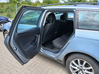 Volkswagen Passat 2,0 TDI 103 kW KOROZE - 15