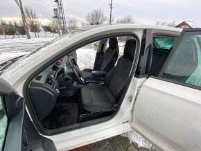 Škoda RAPID 1.2 tsi, 77kW, 98 tis. km - 15