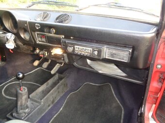 Fiat 128 Coupe, Berlinetta, 3p 1100. - 15