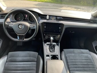 Volkswagen Passat B8 2.0 TDi - 15
