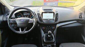 Ford Kuga 2.0 TDCI 110KW - 15