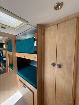 FIAT Ducato 2.8 JTD 51000km - 15