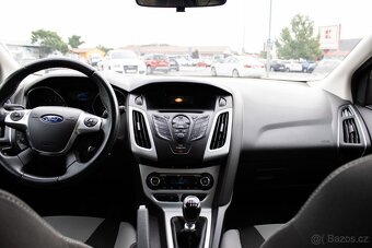 Ford Focus 1.0 EcoBoost - 15