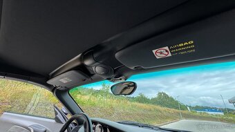 Porsche Boxster | 2.7i | Manuál | Hezký stav | - 15