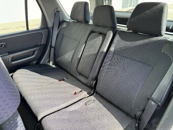 Honda CR-V 2.0 i-VTEC 4x4 AUTOMAT - 15