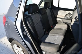 Škoda Fabia 1.4 16V 63KW Cool Edition 9/2009 - 15