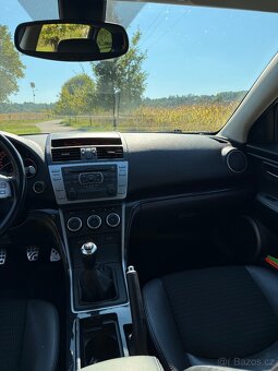 Mazda 6 2.5i 125 KW Dynamic BOSE - 15