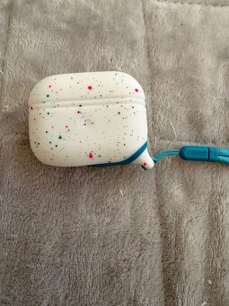 Apple AirPods Pro (2. generace) s MagSafe pouzdrem (USB-C) - 15