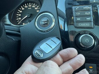 Nissan Qashqai 1,6 85 KW DIG 120 KW KOLA DPH - 15