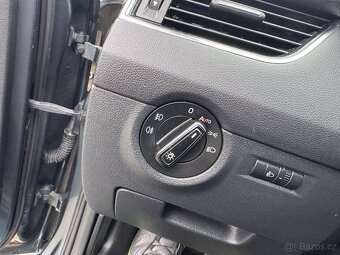 ŠKODA OCTAVIA LIMUZINA III 1.6TDI - 15