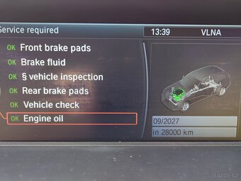 BMW X1 xDrive 23d 150kw AT - 15