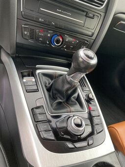 Audi A5 Sportback Exclusive 2.0 TFSI / ABT / manuál / po GO - 15