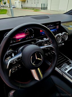 Gla 200d AMG - 15