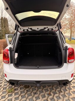 Mini Countryman JCW ALL4 - 15