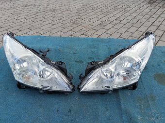 Peugeot 5008 - Náhradní díly EZRC - 15