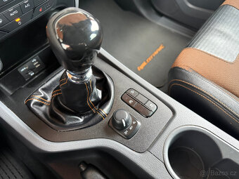 Ford Ranger 3.2TDCi Wildtrak,manuál,DPH,po servisu - 15