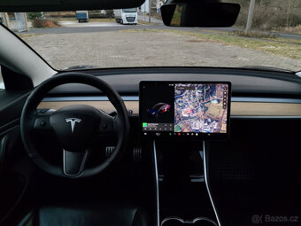 Tesla Model 3 PERFORMANCE Dual Motor - odp. DPH - 15