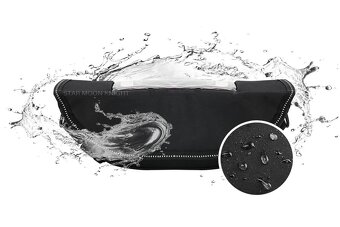 Taška na řídítka motocyklů - 15